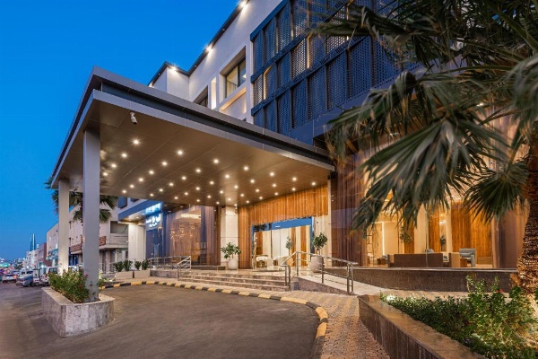Voyage Hotel image 1